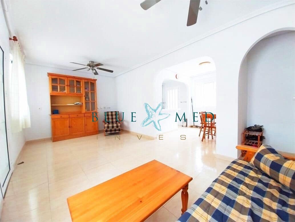 2 Zimmer Villa zu verkaufen in Camposol - 99.900 € (Ref: 9978831)