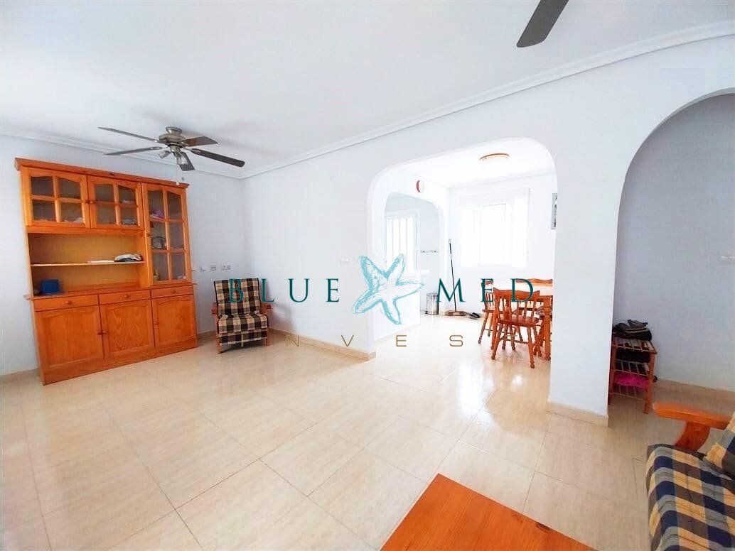 2 Zimmer Villa zu verkaufen in Camposol - 99.900 € (Ref: 9978831)
