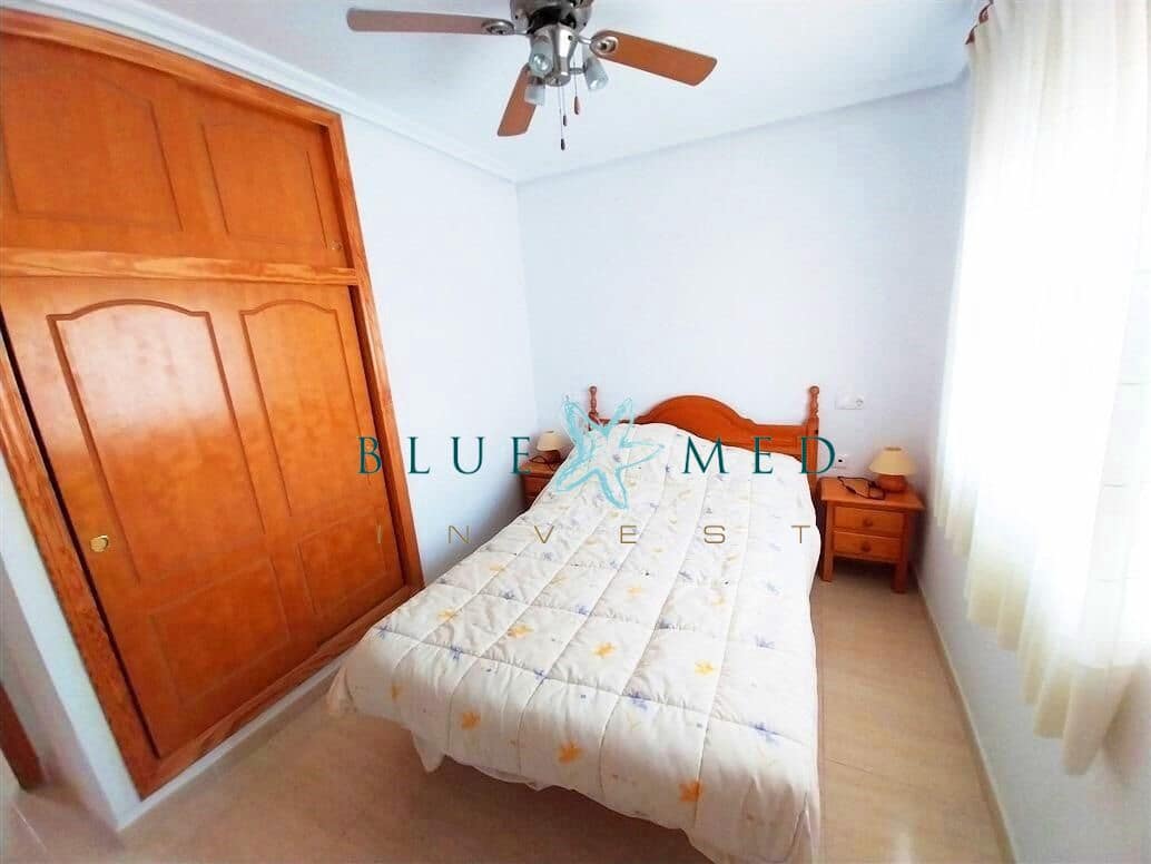 2 Zimmer Villa zu verkaufen in Camposol - 99.900 € (Ref: 9978831)