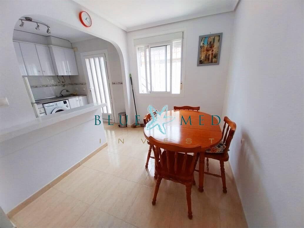 2 Zimmer Villa zu verkaufen in Camposol - 99.900 € (Ref: 9978831)