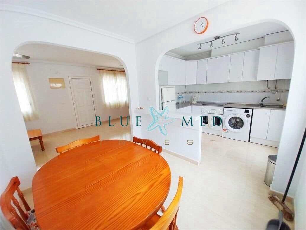 2 Zimmer Villa zu verkaufen in Camposol - 99.900 € (Ref: 9978831)