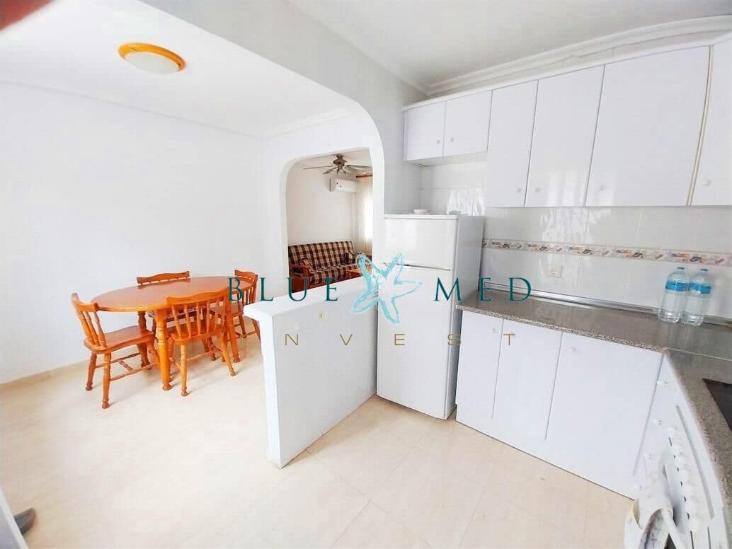2 Zimmer Villa zu verkaufen in Camposol - 99.900 € (Ref: 9978831)