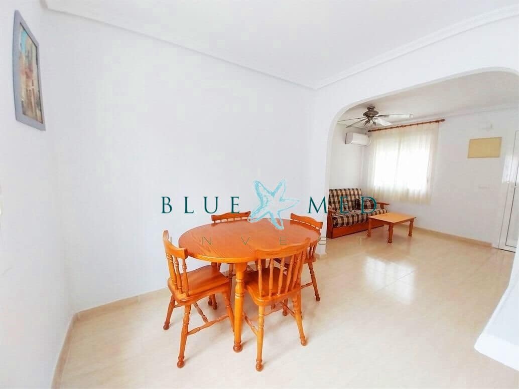 2 Zimmer Villa zu verkaufen in Camposol - 99.900 € (Ref: 9978831)