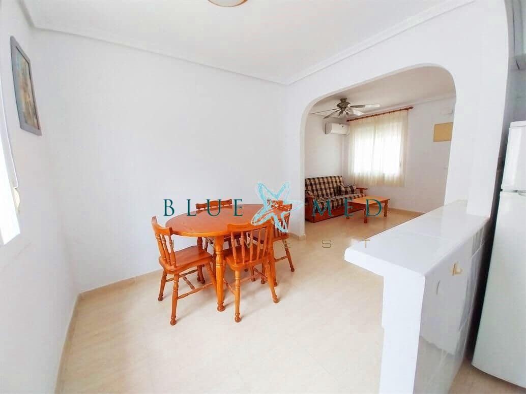 2 Zimmer Villa zu verkaufen in Camposol - 99.900 € (Ref: 9978831)