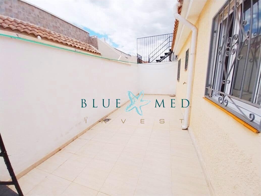 2 Zimmer Villa zu verkaufen in Camposol - 99.900 € (Ref: 9978831)