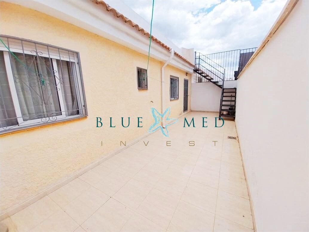 2 Zimmer Villa zu verkaufen in Camposol - 99.900 € (Ref: 9978831)