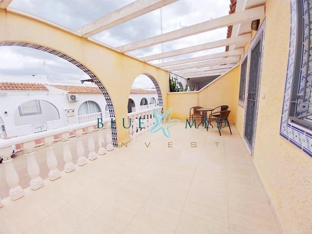 2 Zimmer Villa zu verkaufen in Camposol, Mazarrón - 99.900 € (Ref: 9978831)