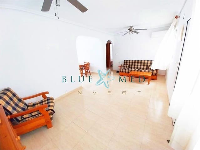 2 Zimmer Villa zu verkaufen in Camposol, Mazarrón - 99.900 € (Ref: 9978831)