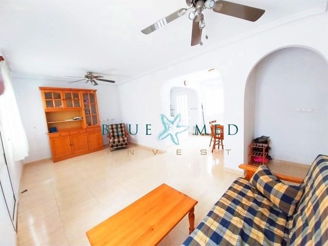 2 Zimmer Villa zu verkaufen in Camposol, Mazarrón - 99.900 € (Ref: 9978831)