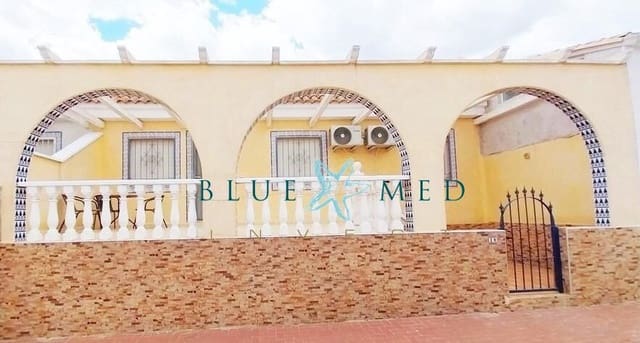2 Zimmer Villa zu verkaufen in Camposol, Mazarrón - 99.900 € (Ref: 9978831)