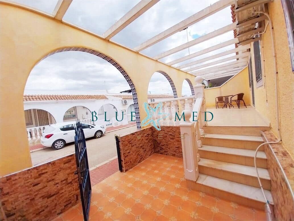 2 Zimmer Villa zu verkaufen in Camposol - 99.900 € (Ref: 9978831)