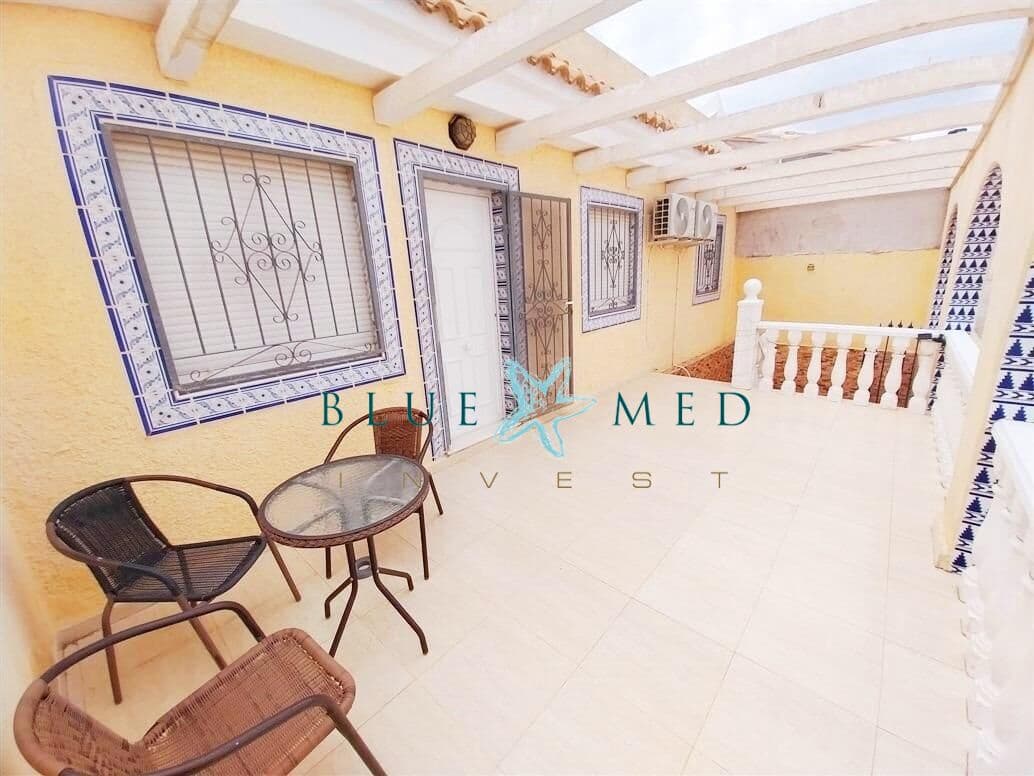 2 Zimmer Villa zu verkaufen in Camposol - 99.900 € (Ref: 9978831)