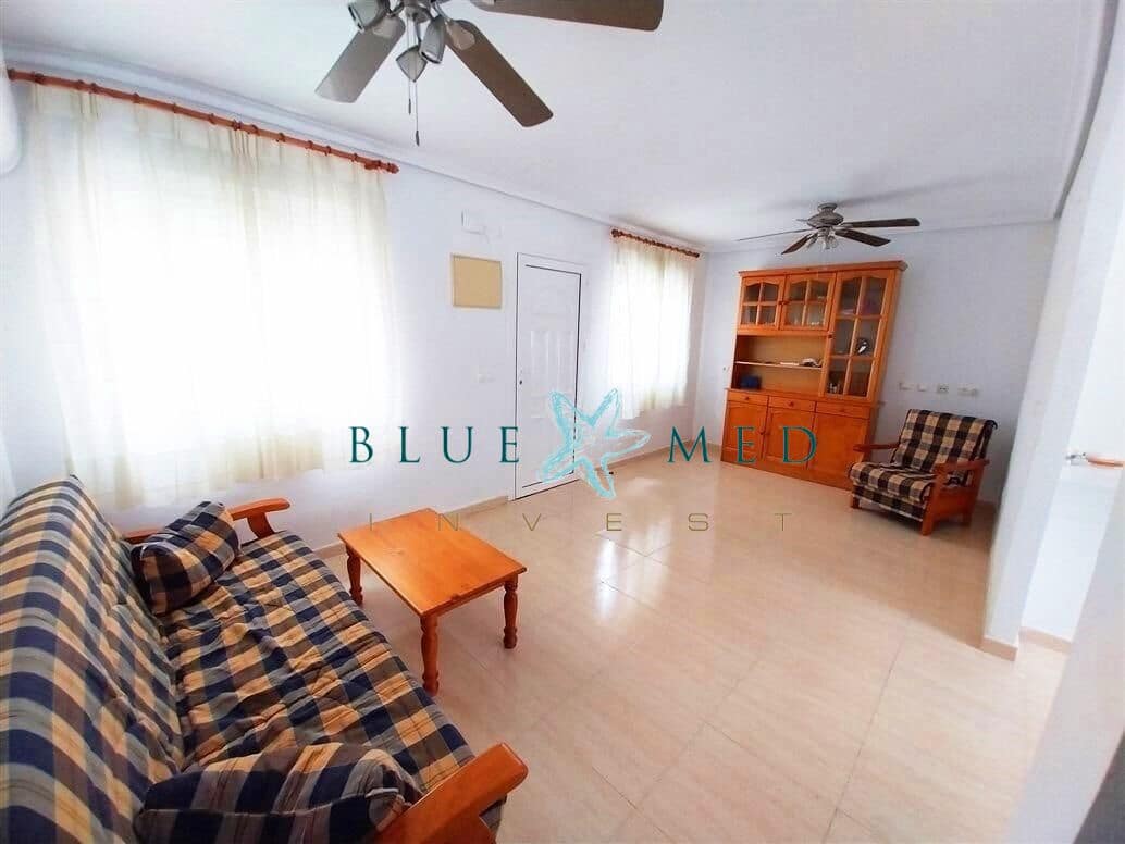 2 Zimmer Villa zu verkaufen in Camposol - 99.900 € (Ref: 9978831)