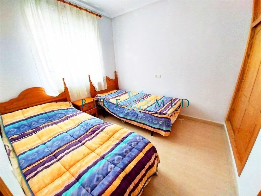 2 Zimmer Villa zu verkaufen in Camposol - 99.900 € (Ref: 9978831)