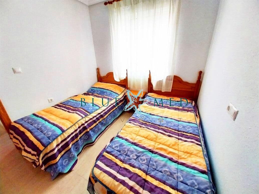 2 Zimmer Villa zu verkaufen in Camposol - 99.900 € (Ref: 9978831)
