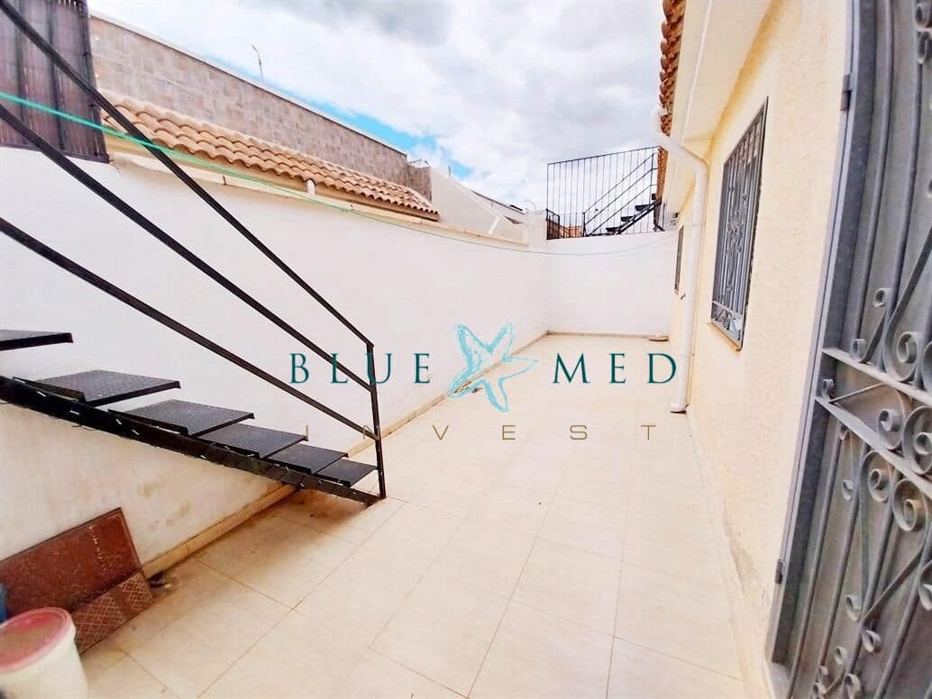 2 Zimmer Villa zu verkaufen in Camposol - 99.900 € (Ref: 9978831)