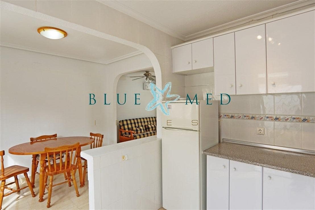 2 soveværelse Villa til salg i Mazarron - € 97.500 (Ref: 9978831)