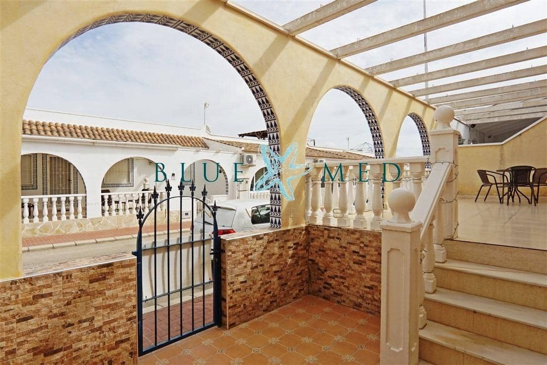 2 soveværelse Villa til salg i Mazarron - € 97.500 (Ref: 9978831)