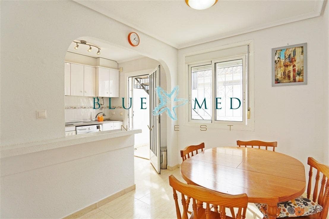 2 soveværelse Villa til salg i Mazarron - € 97.500 (Ref: 9978831)