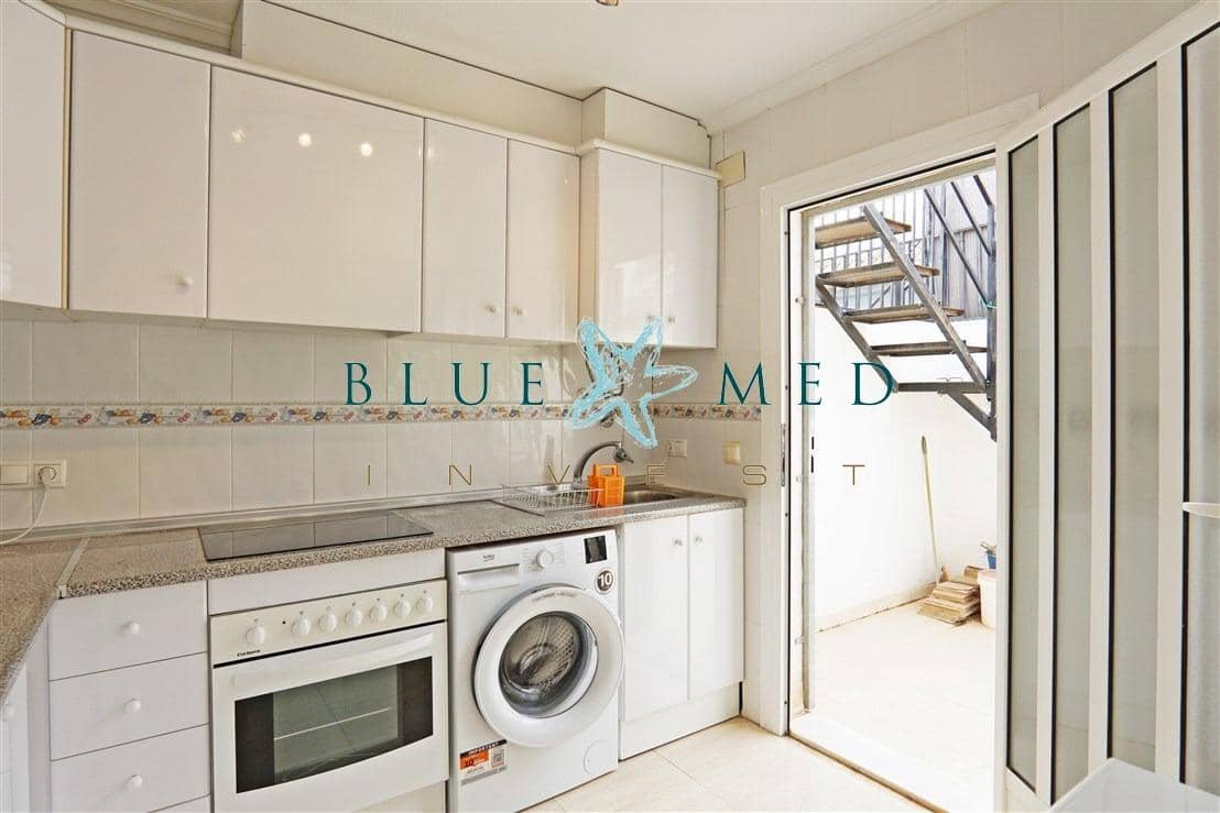 2 soveværelse Villa til salg i Mazarron - € 97.500 (Ref: 9978831)