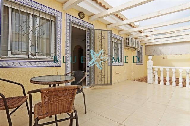 2 soveværelse Villa til salg i Camposol, Mazarrón - € 97.500 (Ref: 9978831)