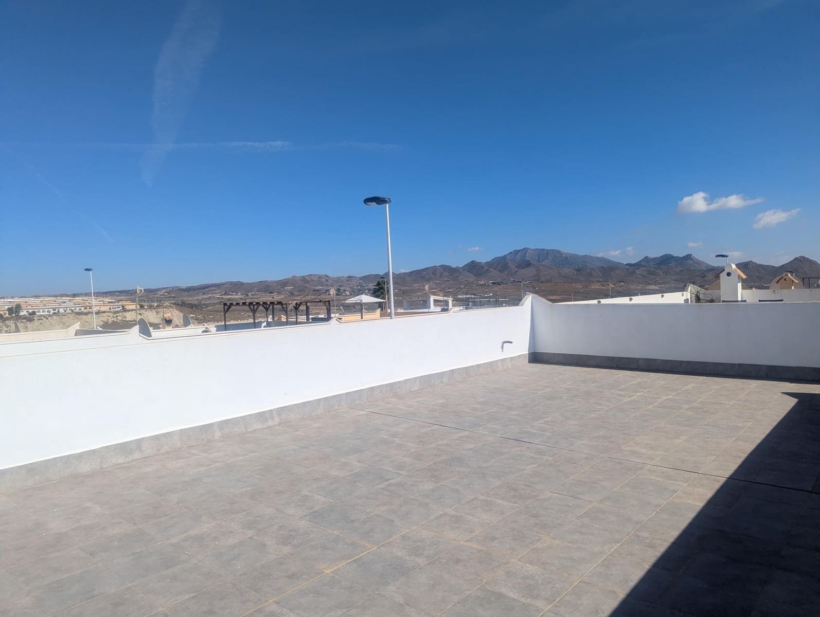2 soveværelse Villa til salg i Mazarron - € 97.500 (Ref: 9978831)