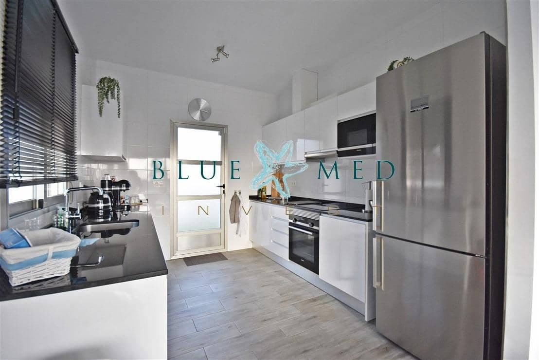 3 bedroom Villa for sale in Mazarron with pool garage - € 459,900 (Ref: 9986864)
