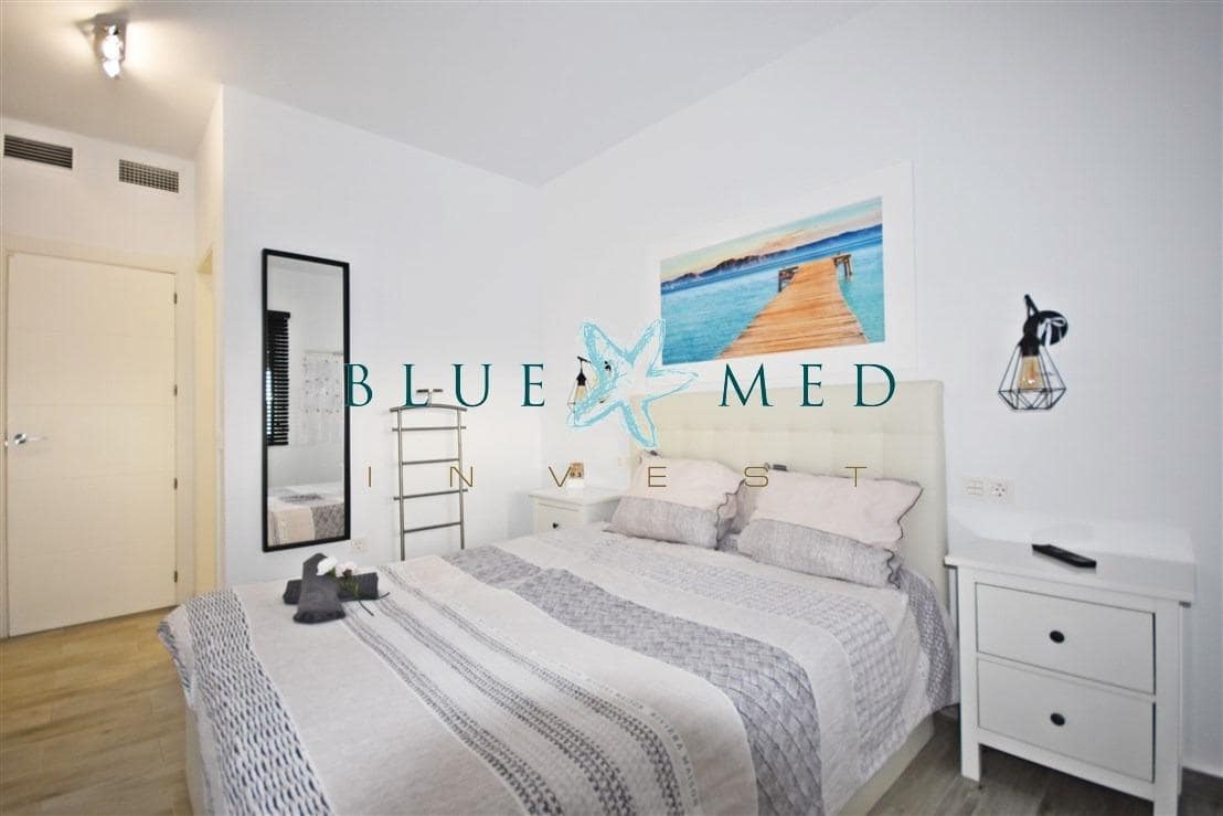 3 bedroom Villa for sale in Mazarron with pool garage - € 459,900 (Ref: 9986864)