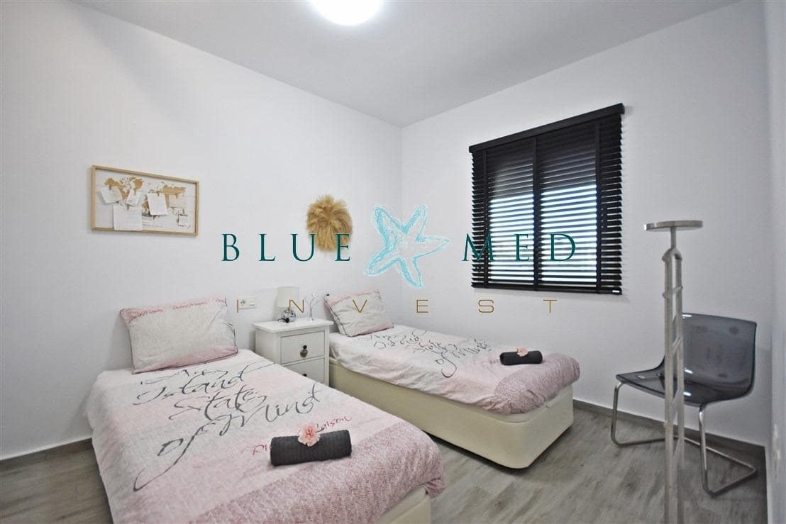 3 bedroom Villa for sale in Mazarron with pool garage - € 459,900 (Ref: 9986864)