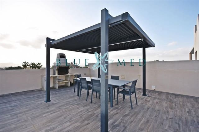 3 soverom Villa til salgs i Mazarrón med svømmebasseng garasje - € 459 900 (Ref: 9986864)
