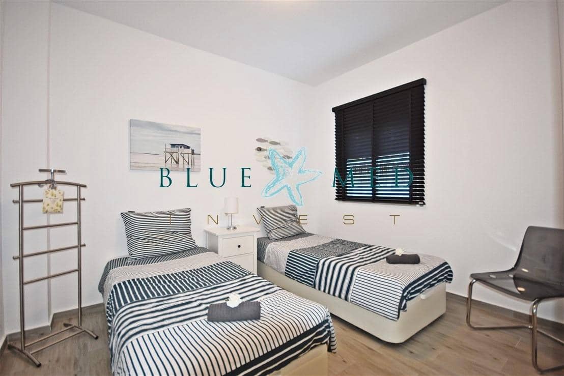 3 bedroom Villa for sale in Mazarron with pool garage - € 459,900 (Ref: 9986864)