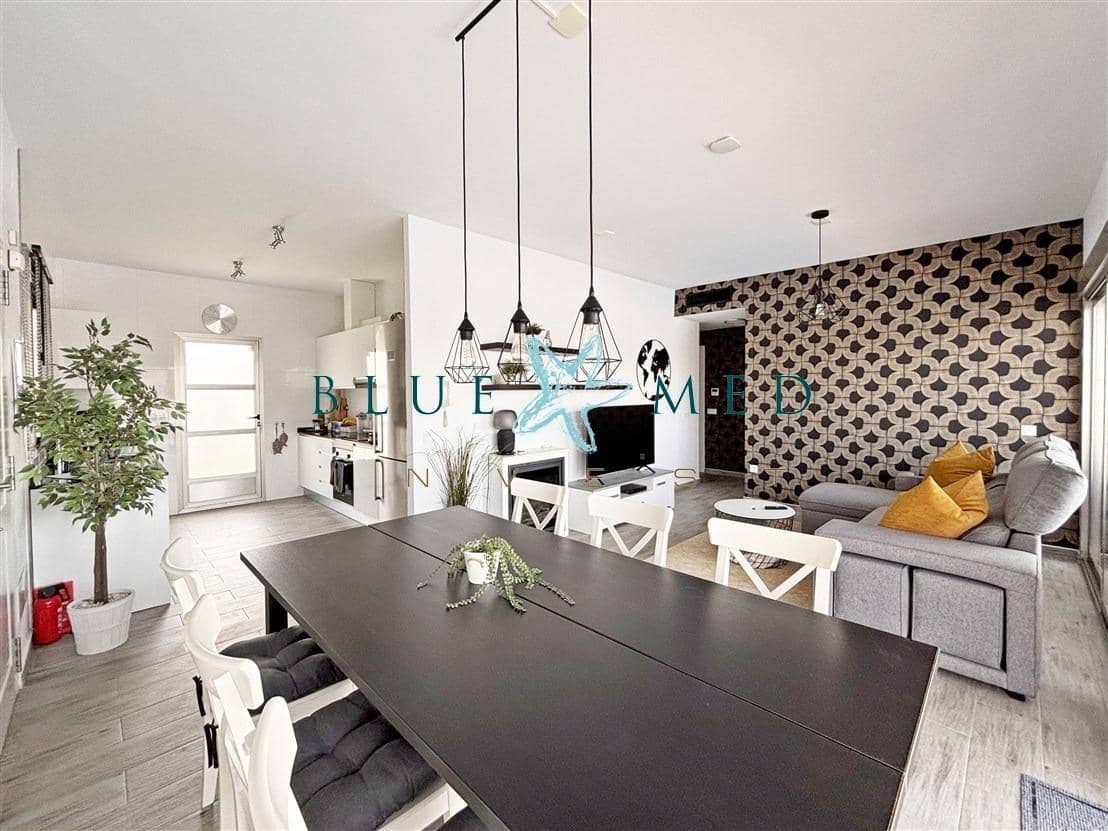3 bedroom Villa for sale in Mazarron with pool garage - € 459,900 (Ref: 9986864)
