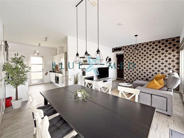 3 soverom Villa til salgs i Mazarrón med svømmebasseng garasje - € 459 900 (Ref: 9986864)