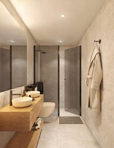 3 soverom Leilighet til salgs i Condado de Alhama, Alhama de Murcia med svømmebasseng garasje - € 314 900 (Ref: 9990715)