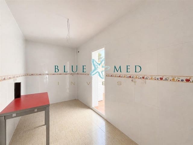 3 soverom Leilighet til salgs i Puerto de Mazarron, Mazarrón med garasje - € 210 000 (Ref: 9990716)