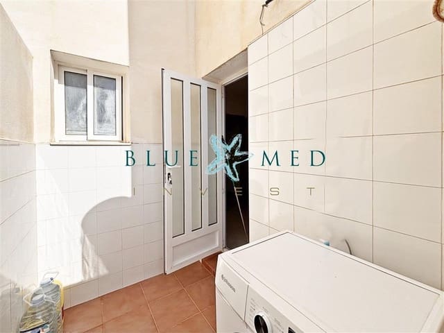 3 soverom Leilighet til salgs i Puerto de Mazarron, Mazarrón med garasje - € 210 000 (Ref: 9990716)