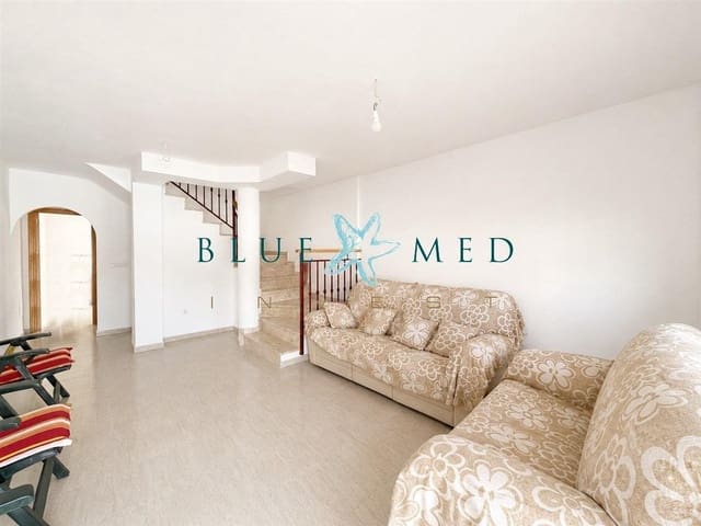 3 soverom Leilighet til salgs i Puerto de Mazarron, Mazarrón med garasje - € 210 000 (Ref: 9990716)