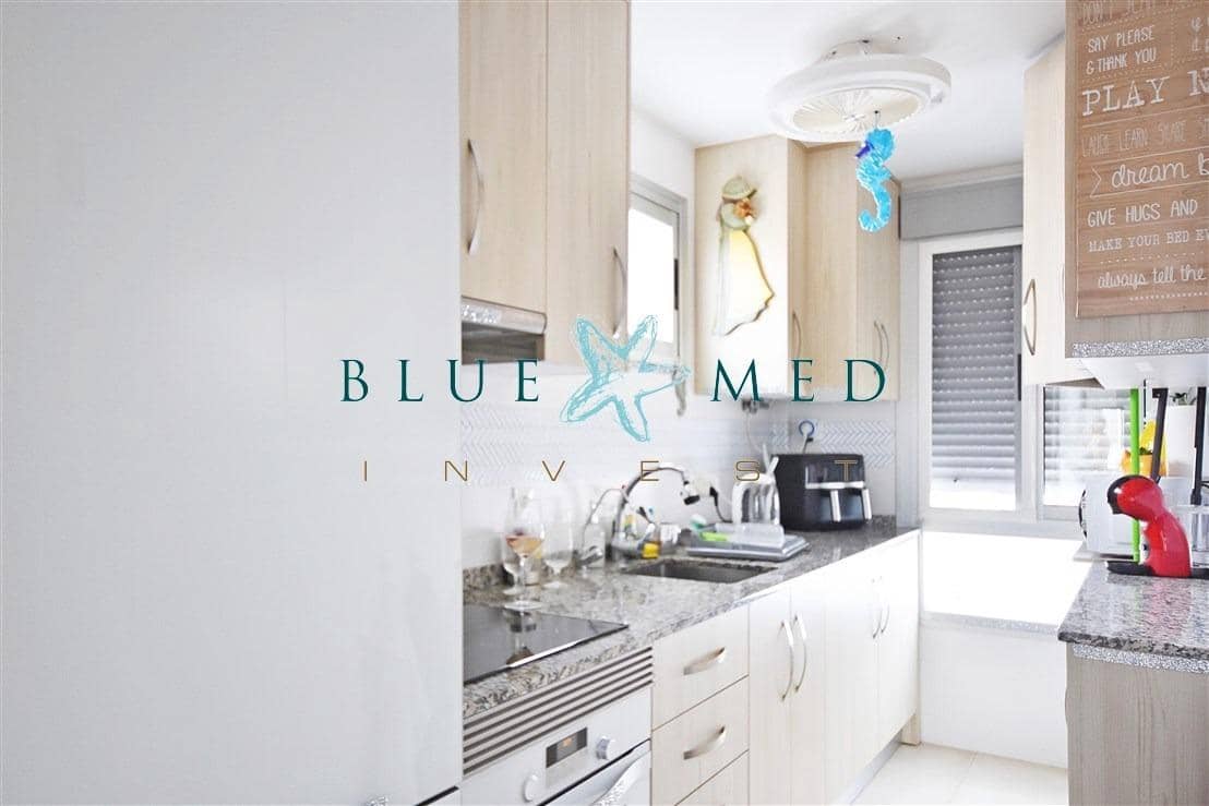 3 soveværelse Penthouse til salg i Alamillo - € 299.900 (Ref: 9994236)
