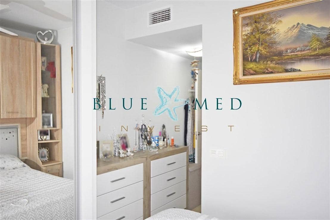3 soveværelse Penthouse til salg i Alamillo - € 299.900 (Ref: 9994236)