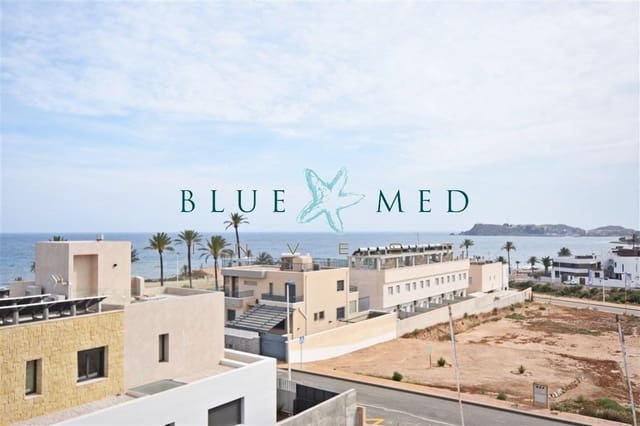 3 soveværelse Penthouse til salg i Alamillo, Mazarrón - € 299.900 (Ref: 9994236)