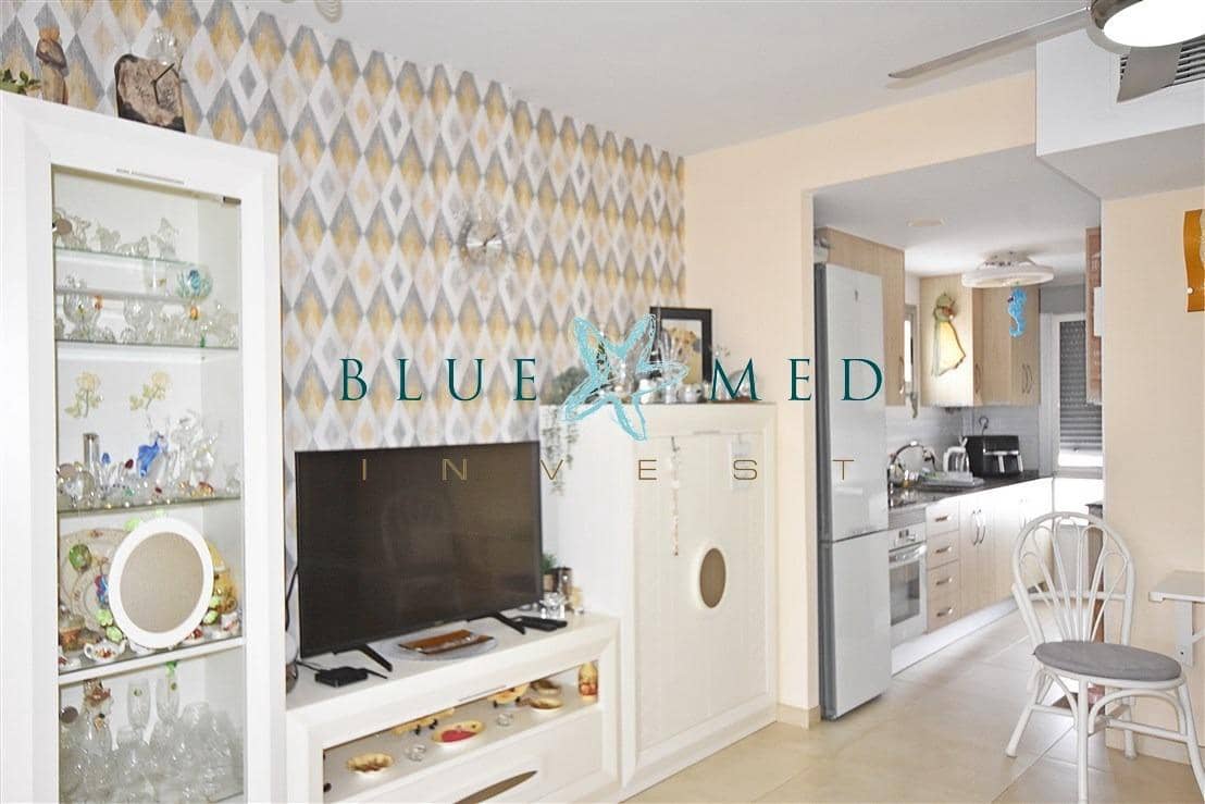 3 soveværelse Penthouse til salg i Alamillo - € 299.900 (Ref: 9994236)
