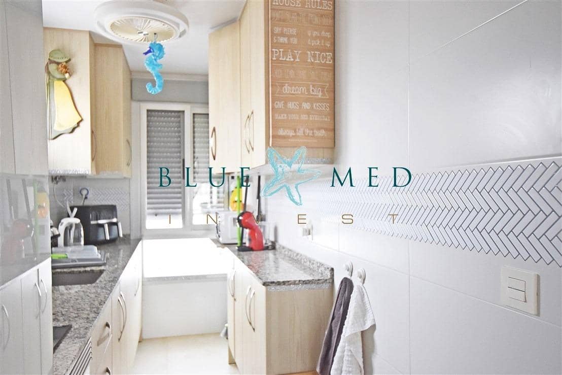 3 soveværelse Penthouse til salg i Alamillo - € 299.900 (Ref: 9994236)