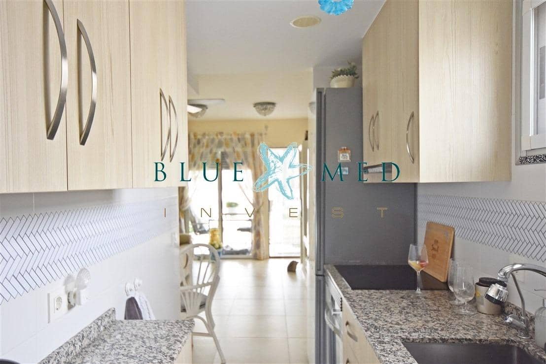 3 soveværelse Penthouse til salg i Alamillo - € 299.900 (Ref: 9994236)