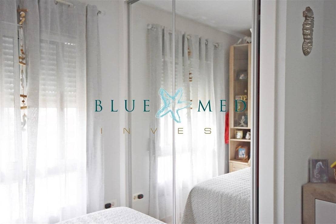 3 soveværelse Penthouse til salg i Alamillo - € 299.900 (Ref: 9994236)