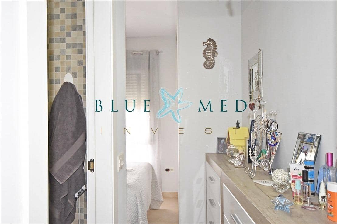 3 soveværelse Penthouse til salg i Alamillo - € 299.900 (Ref: 9994236)