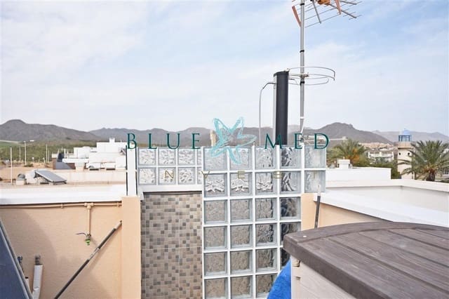 3 soveværelse Penthouse til salg i Alamillo, Mazarrón - € 299.900 (Ref: 9994236)