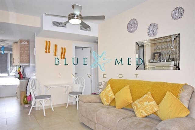 3 soveværelse Penthouse til salg i Alamillo, Mazarrón - € 299.900 (Ref: 9994236)