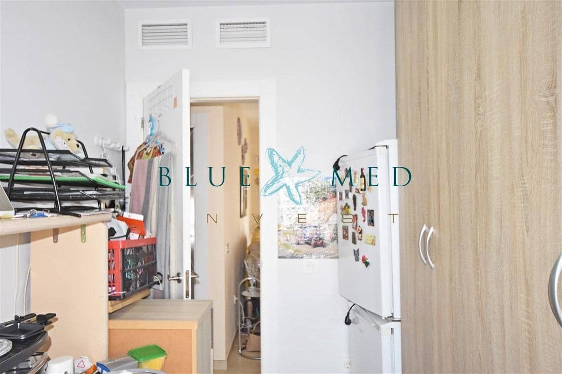 3 soveværelse Penthouse til salg i Alamillo - € 299.900 (Ref: 9994236)