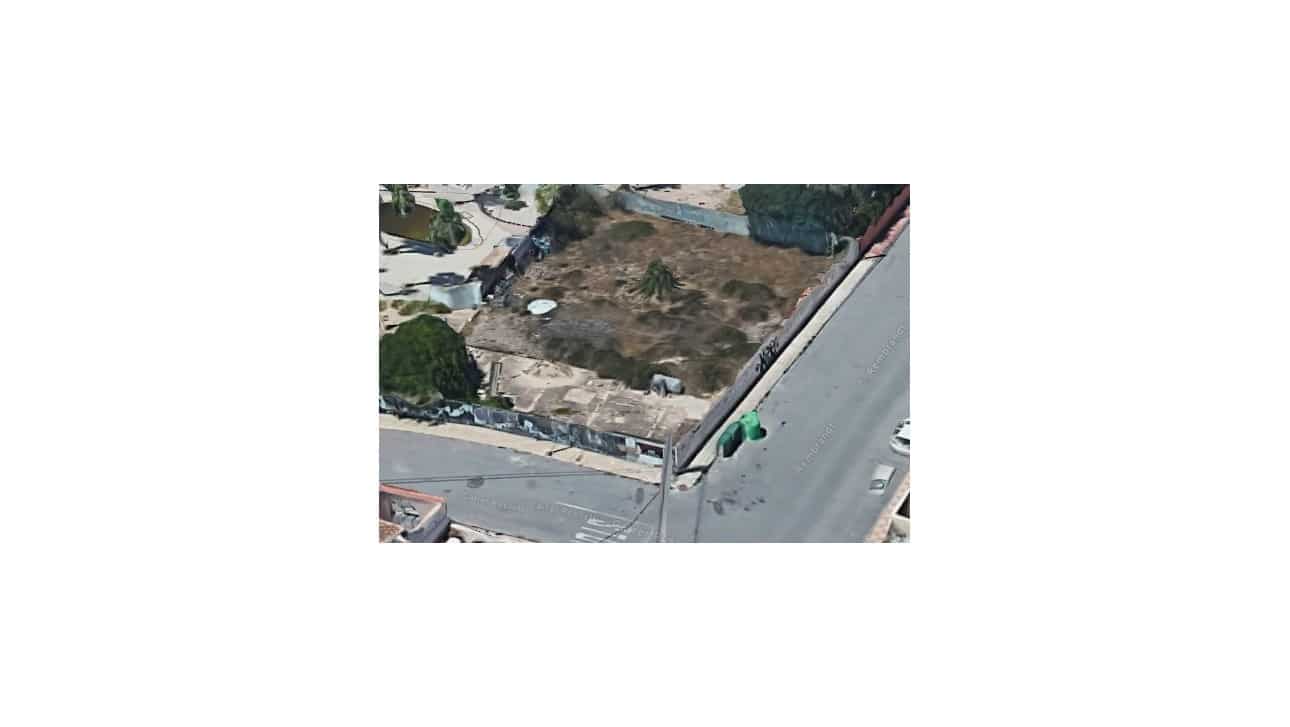 Terrain à Bâtir à vendre à Torrevieja - 390 000 € (Ref: 10154190)