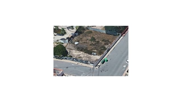 Terrain à Bâtir à vendre à El Chaparral, Torrevieja - 390 000 € (Ref: 10154190)